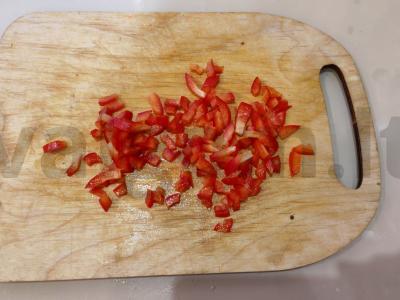 Mėsos sriuba su alyvuogėmis Žingsnis 6