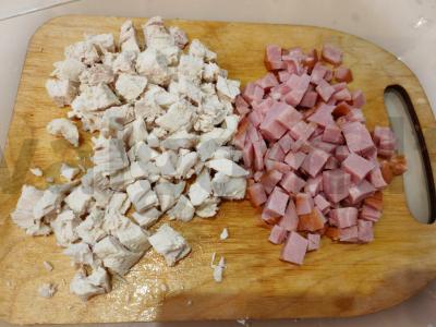 Mėsos sriuba su alyvuogėmis Žingsnis 7