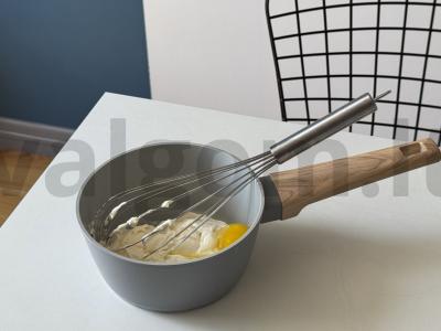 Khuėjžiapxė Žingsnis 1