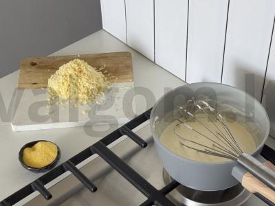 Khuėjžiapxė Žingsnis 3