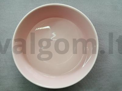 Kepiniai su mielėmis ir persikų džemu Žingsnis 1