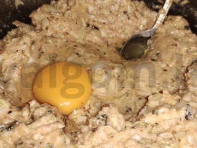 Vištienos kotletai „Nježenka“ Žingsnis 5