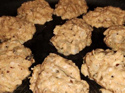 Vištienos kotletai „Nježenka“ Žingsnis 6