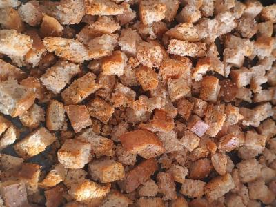 Pomidorų sriuba su sultinio kubeliu Žingsnis 5