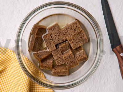 Elnių kotletai Žingsnis 1