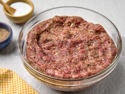 Elnių kotletai Žingsnis 5