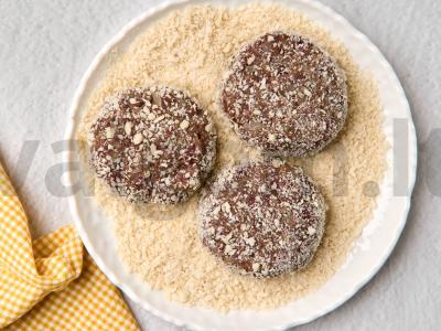 Elnių kotletai Žingsnis 6