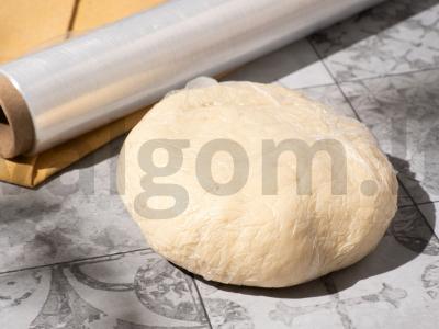 Pica-pretzel Žingsnis 3