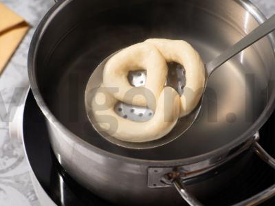 Pica-pretzel Žingsnis 7