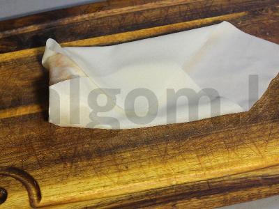 Kepti spring roll'ai su sūriu ir krevetėmis Žingsnis 8