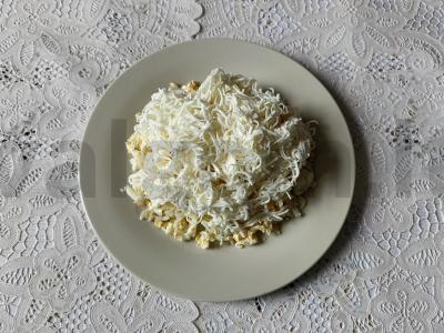 Užkandžių kanapės su silke Žingsnis 2