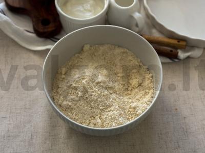 Karališkas pyragas prie arbatos Žingsnis 2