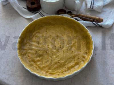 Karališkas pyragas prie arbatos Žingsnis 5