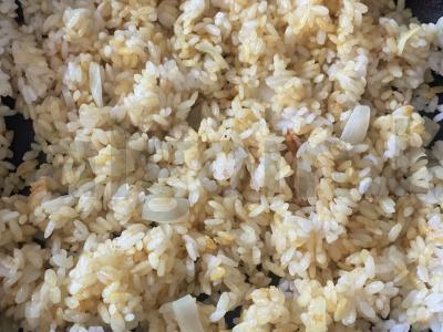 Kari ryžiai Žingsnis 6