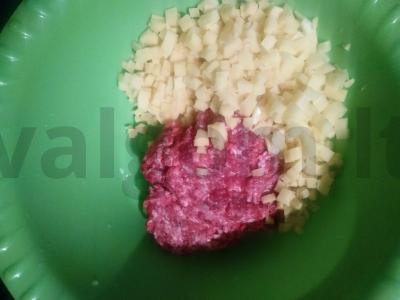 Įdaras iš jautienos vak beliašams Žingsnis 2