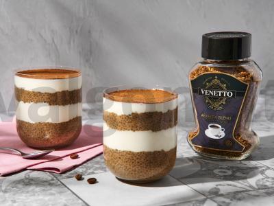 PP-pudingas su kava pagrindine nuotrauka