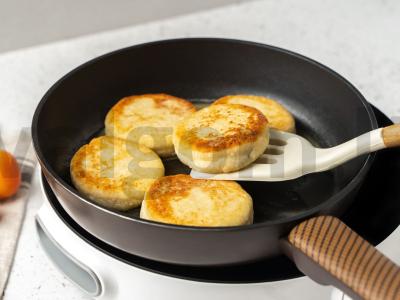 Kubanietiški varškėčiai Žingsnis 3