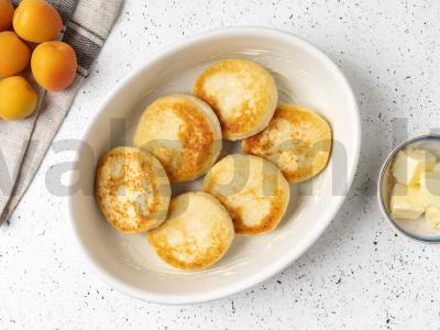 Kubanietiški varškėčiai Žingsnis 4