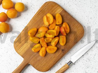 Kubanietiški varškėčiai Žingsnis 5