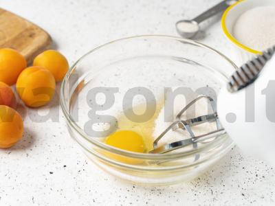 Kubanietiški varškėčiai Žingsnis 6