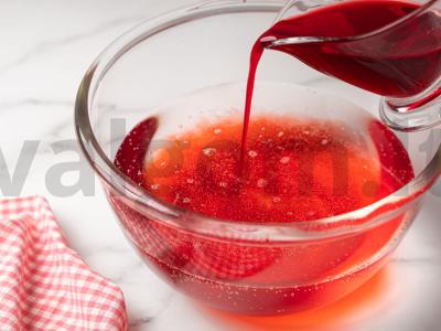 Akysčių punšas Žingsnis 2