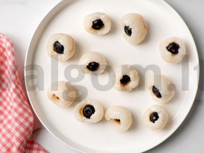 Akysčių punšas Žingsnis 3