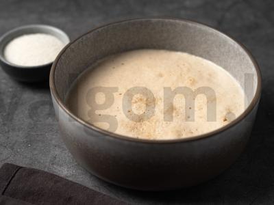 Maskvos rasstegajus su žuvimi Žingsnis 1