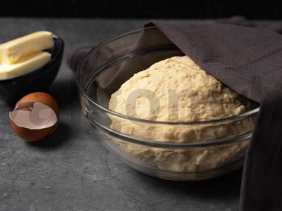 Maskvos rasstegajus su žuvimi Žingsnis 2