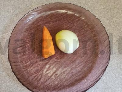 Vištienos šaltiena Žingsnis 4