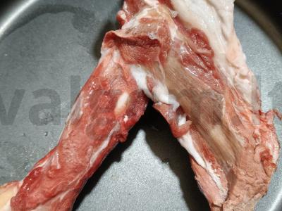 Avinienės sriuba Žingsnis 1