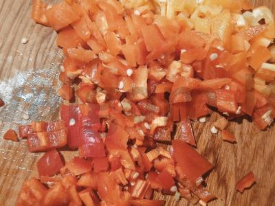 Avinienės sriuba Žingsnis 5