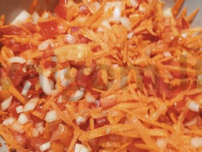 Avinienės sriuba Žingsnis 7