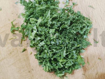 Avinienės sriuba Žingsnis 11