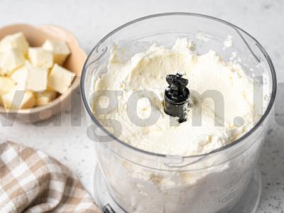 Kepiniai „Namučiai“ Žingsnis 2