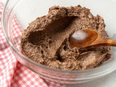 Klasikinis tortas „Vėžlys“ Žingsnis 5