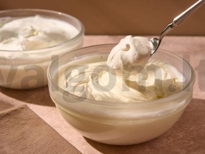 Ananasų sūrio pyragas Žingsnis 5