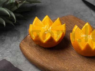 Namų vaisių baras Žingsnis 3