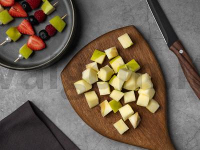 Namų vaisių baras Žingsnis 4