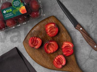 Namų vaisių baras Žingsnis 5