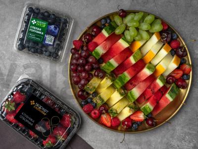 Namų vaisių baras Žingsnis 7