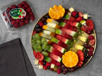 Namų vaisių baras Žingsnis 8