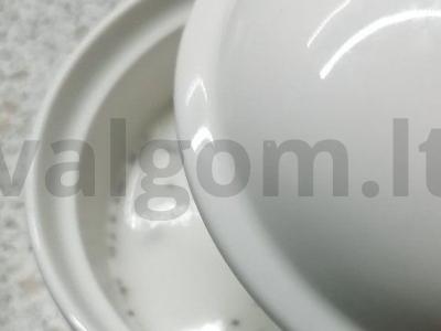 Greitas ir naudingas pusryčių receptas su avižomis Žingsnis 5