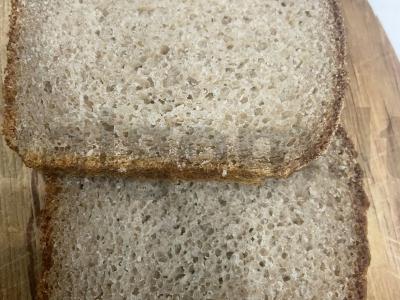 Sumuštinis vaflinėje per 10 minučių Žingsnis 1