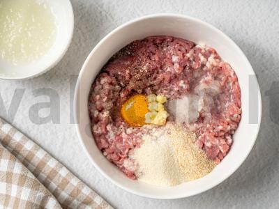 Anties kotletai Žingsnis 3