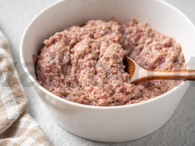 Anties kotletai Žingsnis 4