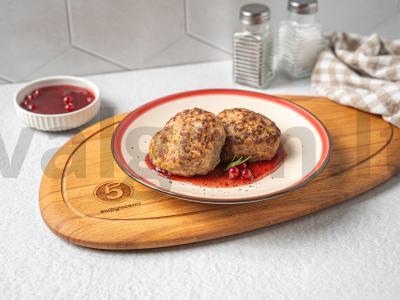 Anties kotletai pagrindine nuotrauka