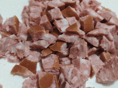 Okroška su Krakovo dešra kefyre Žingsnis 3