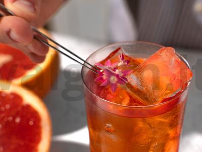 Moktelis Ispaniškas Gin Tonica Žingsnis 3