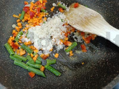 Žirnių sriuba Žingsnis 3