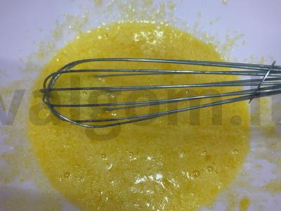 Blynai su cukatais ir grietine Žingsnis 1